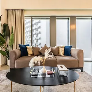 Burj Royale Residences Downtown - Burj Khalifa District Apartment
